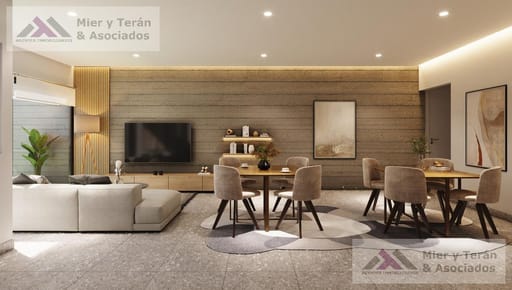 VENTA DEPARTAMENTO EN SURQUILLO - DPT 402 (609-546-234)