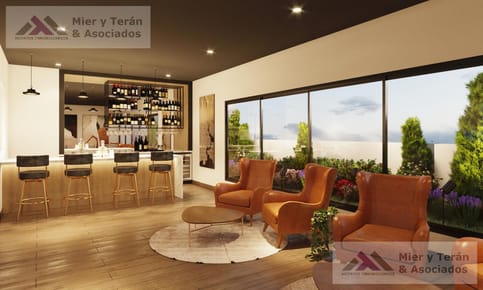 VENTA DEPARTAMENTO EN SURQUILLO - DPT 1805 AL 2105 (609-546-230)