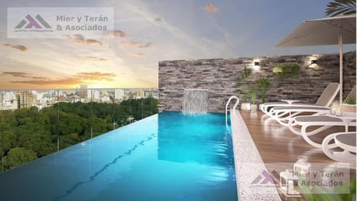 VENTA DEPARTAMENTO EN LINCE - DPT 2001 (609-533-56)