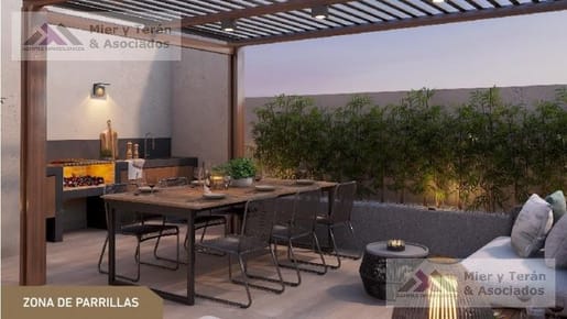 VENTA DEPARTAMENTO EN JESUS MARIA - DPT 804, 904 (609-750-159)