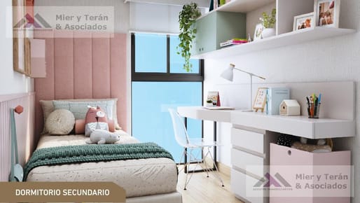 VENTA DEPARTAMENTO EN JESUS MARIA - DPT 2403 AL 2503 (609-750-157 LUCY)