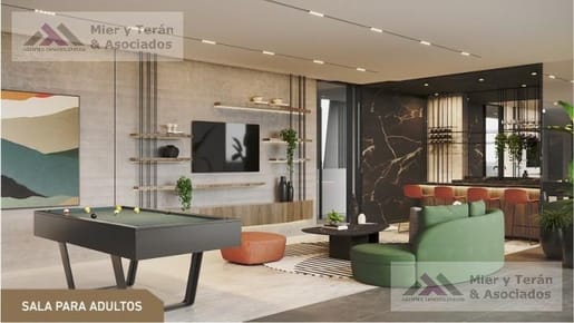 VENTA DEPARTAMENTO EN SALAVERRY - DPT  2202 AL 2802 (609-750-147)