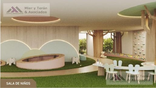VENTA DEPARTAMENTO EN SALAVERRY - DPT 2010 AL 2810 (609-750-153)