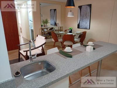 VENTA DEPARTAMENTO EN SAN MIGUEL - DPT 206 A (609-751-165)