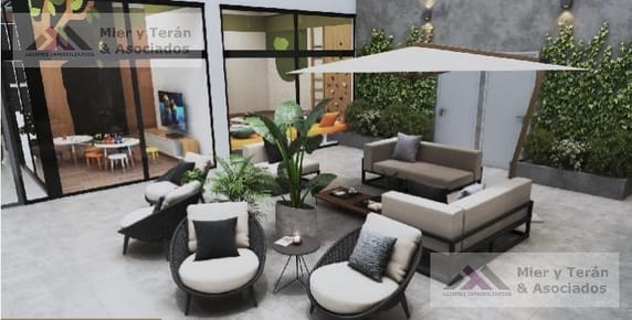 VENTA DEPARTAMENTO EN SURCO - DPT 1705 (609-699-20)