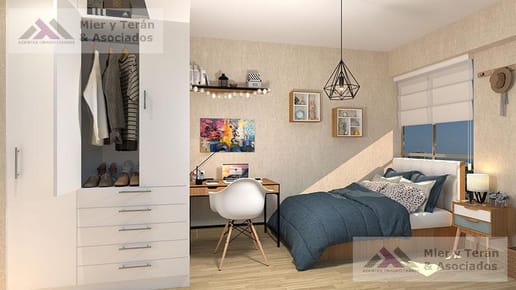 VENTA DUPLEX EN SANTA BEATRIZ - DPTO 1003 (609-751-200)