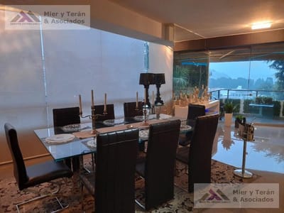 VENTA DEPA MODERNO EN CASUARINAS SURCO - DPTO 2