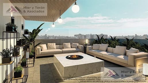VENTA DEPARTAMENTO EN SURQUILLO - DPT 504 Y 2504 (609-884-20)