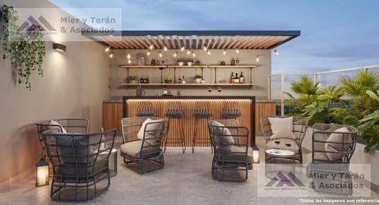 VENTA DEPARTAMENTO SAN ISIDRO-DPT 302 AL 502(609-396-760)