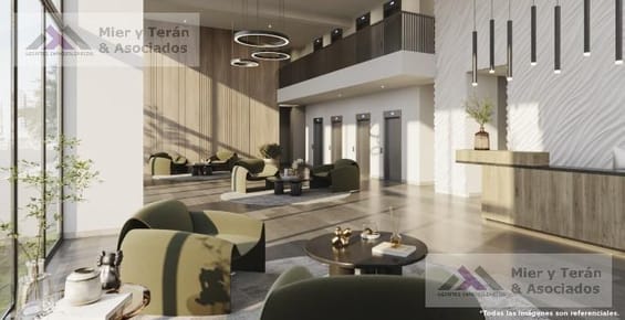 VENTA DEPARTAMENTO EN SAN ISIDRO - DPT 304  (609-396-762)