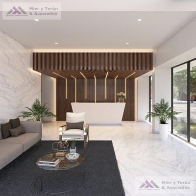 VENTA DEPARTAMENTO ESTRENO EN BARRANCO - DPT 802 (609-893-9 BELEN)