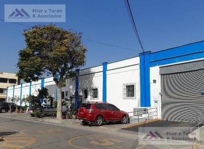 ALQUILER LOCAL COMERCIAL EN PUEBLO LIBRE (609-904-2)