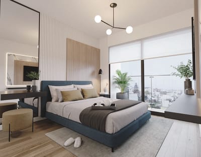 VENTA DEPARTAMENTO EN MIRAFLORES - DPT 1907 (609-750-43)