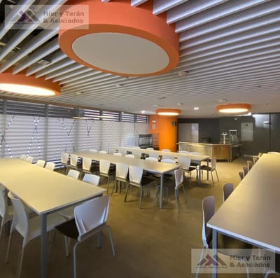 ALQUILER OFICINA EN SAN ISIDRO - OF 801  (609-919-2)