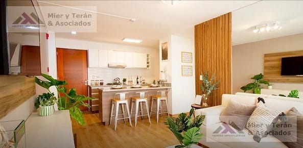 VENTA DEPARTAMENTO EN SAN MIGUEL - DPT  103 D (609-396-790)