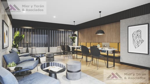 VENTA DEPARTAMENTO EN MIRAFLORES -DPT 501 AL 1301(609-543-89)