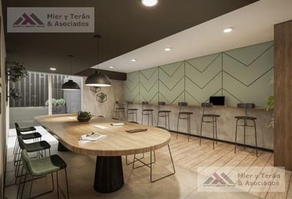 VENTA DEPARTAMENTO EN CHORRILLOS - DPT 204 AL 1204 B (609-543-116)