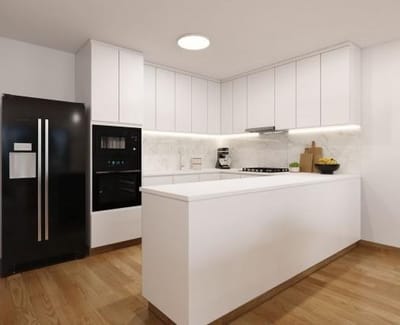 VENTA DEPARTAMENTO EN SAN ISIDRO - DPT 103 (609-546-255)