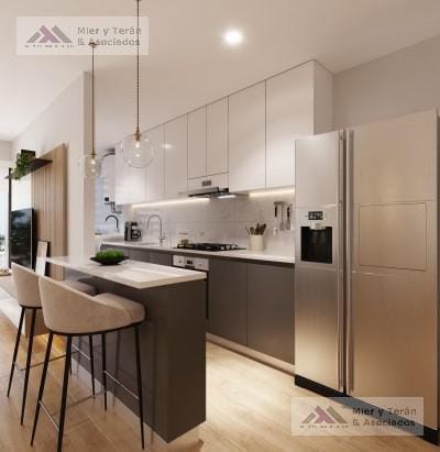 VENTA DEPARTAMENTO EN MAGDALENA - DPT 1515 (609-546-266)