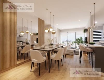 VENTA DEPARTAMENTO EN MAGDALENA - DPT 1708 (609-546-267)