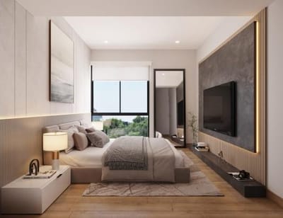 VENTA DEPARTAMENTO EN MAGDALENA - DPT 1101 AL 2201 (609-546-262)