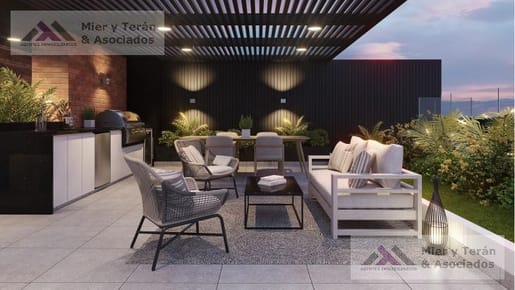 VENTA DEPARTAMENTO EN CHORRILLOS - DPT 201 AL 1701 (609-546-276)
