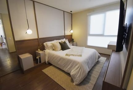 VENTA DEPARTAMENTO EN CHORRILLOS - DPT 1307 AL 1707 (609-546-278)