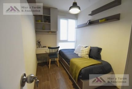 VENTA DEPARTAMENTO EN CHORRILLOS - DPT 308 AL 1708 (609-546-277)