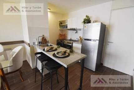 VENTA DEPARTAMENTO EN CHORRILLOS - DPT 611 AL 1711 (609-546-281)