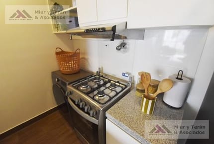 VENTA DEPARTAMENTO EN CHORRILLOS - DPT 712 AL 1712 (609-546-282)