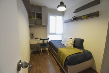 VENTA DEPARTAMENTO EN CHORRILLOS - DPT 805 AL 1705 (609-546-284)