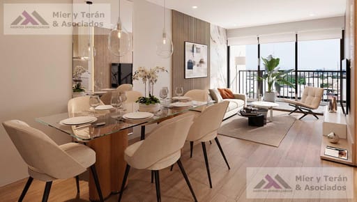 VENTA DEPARTAMENTO MIRAFLORES -DPT 1004 AL 1104 (609-540-17)