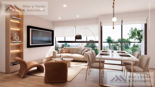 VENTA DEPARTAMENTO MIRAFLORES -DPT 603 AL 1003 (609-540-16)
