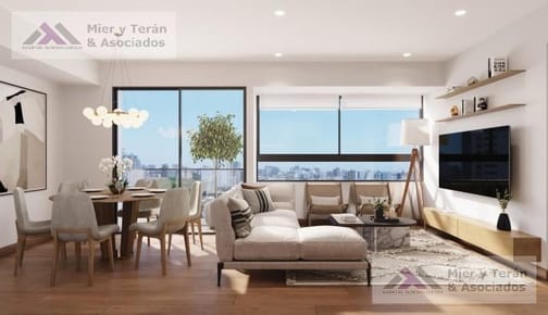 VENTA DEPARTAMENTO MIRAFLORES -DPT 802 AL 1702 (609-540-20)