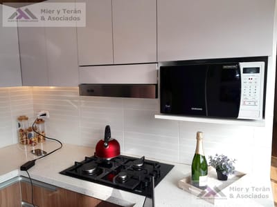 VENTA DEPARTAMENTO MIRAFLORES -DPT 1301 (609-540-19)