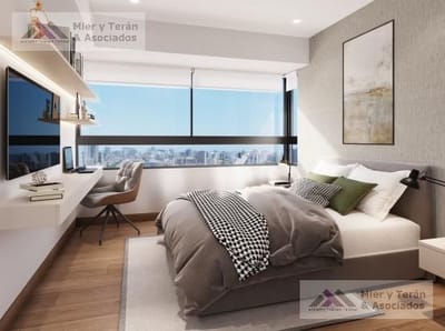 VENTA DEPARTAMENTO MIRAFLORES -DPT 604 AL 1704 (609-540-22)