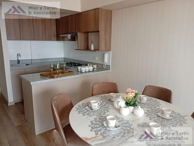 VENTA DEPARTAMENTO PUEBLO LIBRE - DPT X07 (609-841-17)