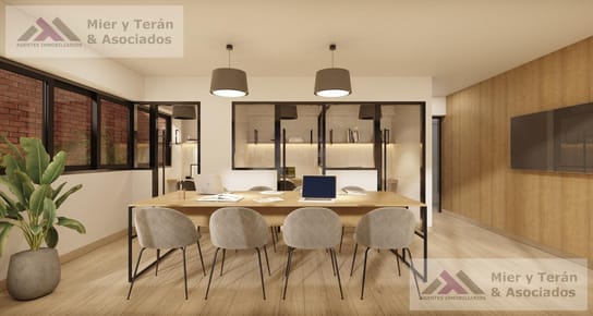 VENTA DEPARTAMENTO MIRAFLORES -DPT 610 AL 710 (609-854-48)