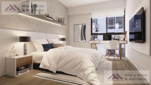 VENTA DEPARTAMENTO MIRAFLORES -DPT 309 AL 709  (609-854-46)