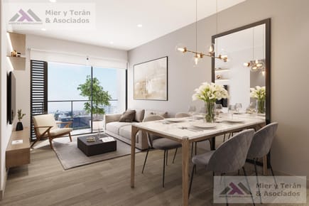 VENTA DEPARTAMENTO MIRAFLORES -DPT 202 AL 902 (609-854-41)