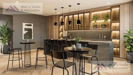 VENTA DEPARTAMENTO EN JESUS MARIA - DPT 408 (609-543-123)