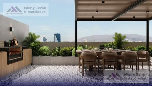 VENTA DEPARTAMENTO EN SAN ISIDRO - DPT 505 (609-396-794)