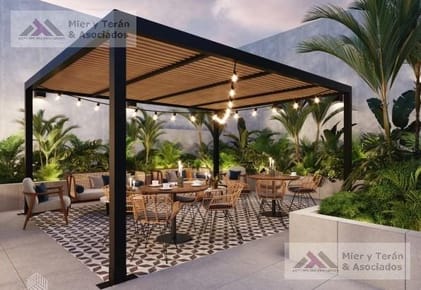 VENTA DEPARTAMENTO EN SANTA BEATRIZ - DPT X03 (609-396-813)