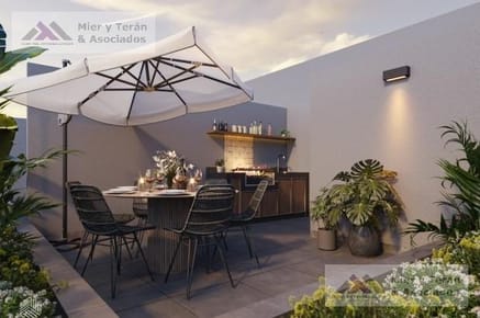 VENTA DEPARTAMENTO EN SANTA BEATRIZ - DPT X04 (609-396-816)