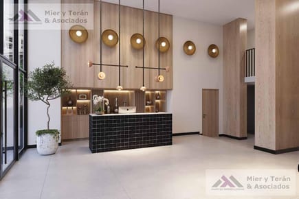VENTA DEPARTAMENTO EN MIRAFLORES - DPT 1105 AL 1405 (609-948-22)