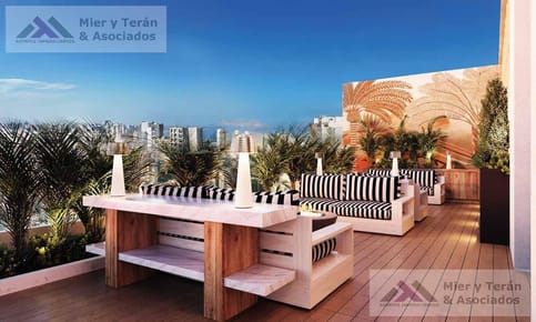VENTA DEPARTAMENTO EN MIRAFLORES - DPT 1302 AL 1502 (609-948-20)