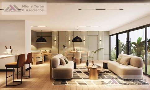 VENTA DEPARTAMENTO EN MIRAFLORES - DPT 1702 AL 2302 (609-948-28)