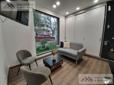VENTA DEPARTAMENTO EN MIRAFLORES - DPT 506 AL 906 (609-854-54)