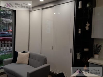 VENTA DEPARTAMENTO EN MIRAFLORES - DPT 601 AL 1701 (609-854-49)