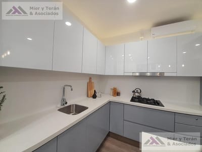 VENTA DEPARTAMENTO EN MIRAFLORES - DPT 904 AL 1404 (609-854-52)